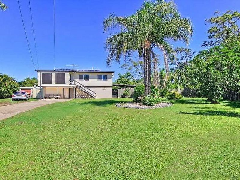 6 Ouella Street, Marsden QLD 4132