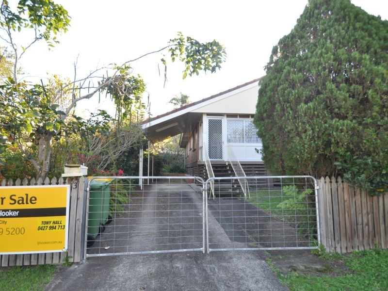 3 Edward Street, Woodridge QLD 4114