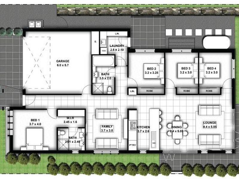 121 Fifth Avenue, Marsden QLD 4132