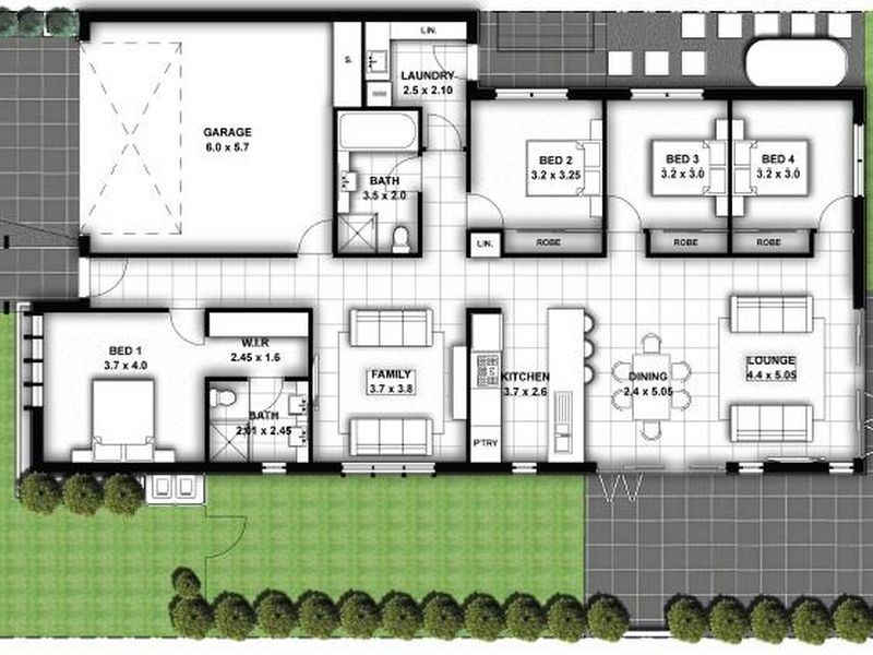 121 Fifth Avenue, Marsden QLD 4132