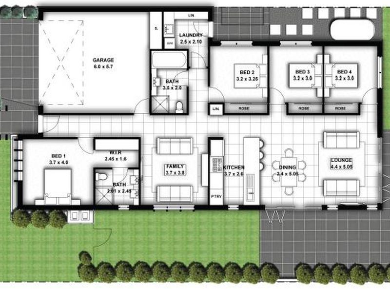 121 Fifth Avenue, Marsden QLD 4132