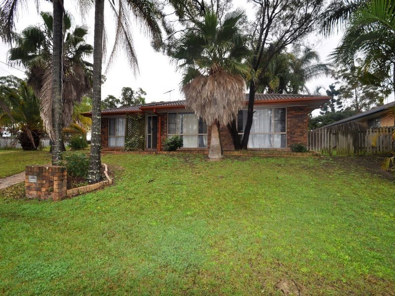 41 Barossa Street, Kingston QLD 4114