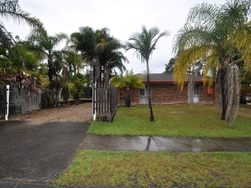 41 Barossa Street, Kingston QLD 4114