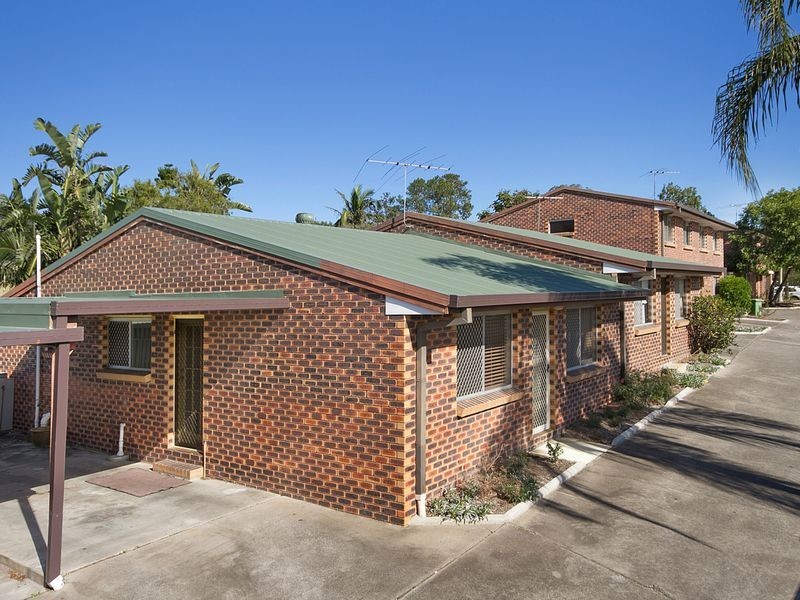 3/82 Ewing Road, Woodridge QLD 4114