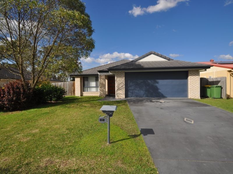 13 Summerhill Court, Marsden QLD 4132