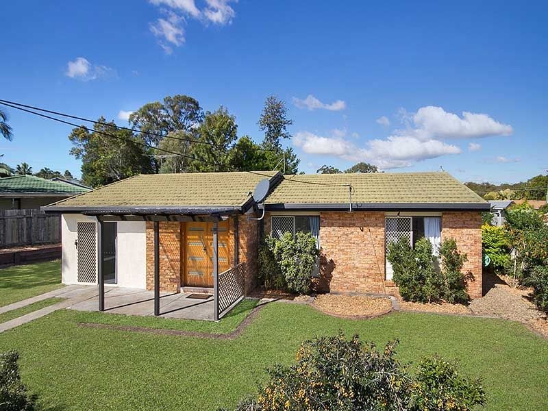 21 Forestwood Street, Crestmead QLD 4132