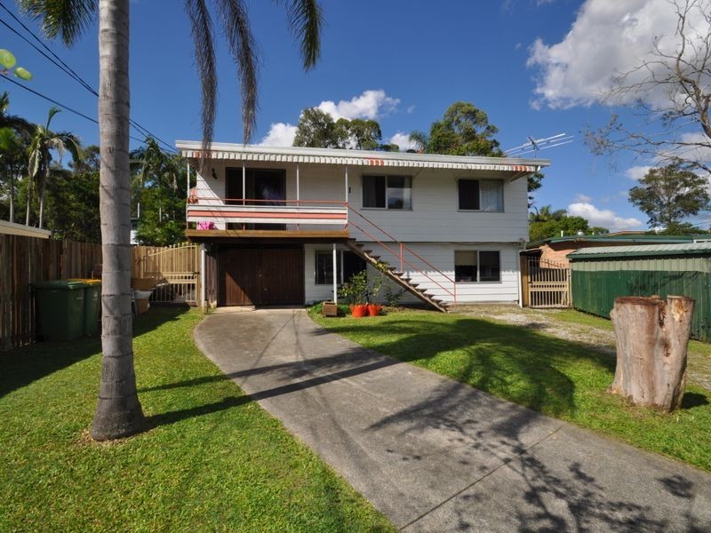1 Alexander Street, Woodridge QLD 4114