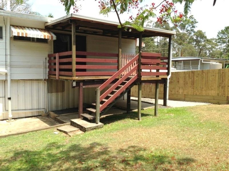 1 Alexander Street, Woodridge QLD 4114