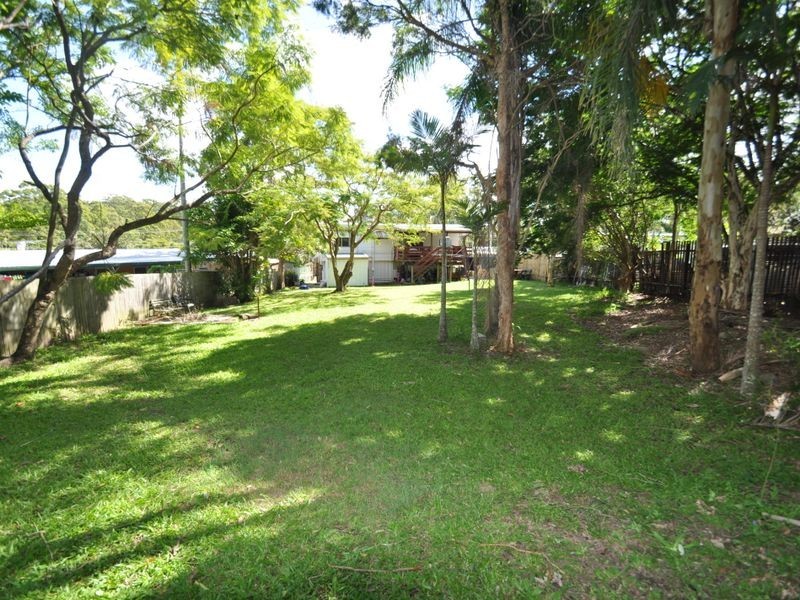 1 Alexander Street, Woodridge QLD 4114
