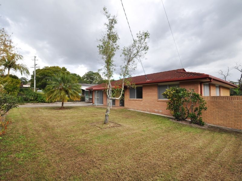 4 Glenn Street, Slacks Creek QLD 4127