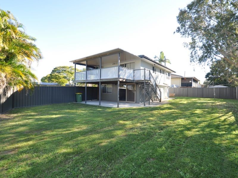 13 Jarrah Crescent, Logan Central QLD 4114