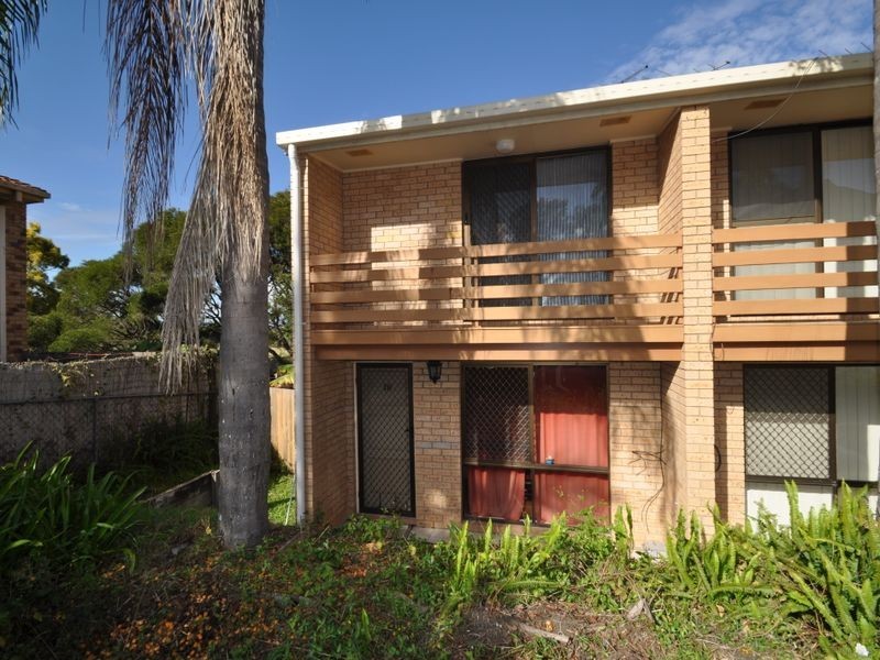 18/124 Smith Road, Woodridge QLD 4114