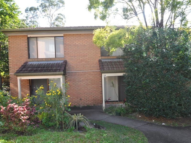 12/15 Elkhorn Street, Woodridge QLD 4114