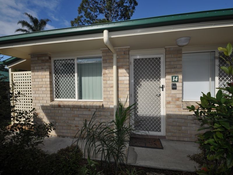 14/10 Geeba St (Cnr Winani St), Slacks Creek QLD 4127