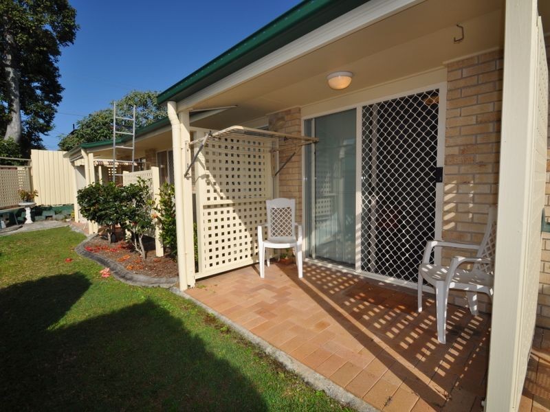 14/10 Geeba St (Cnr Winani St), Slacks Creek QLD 4127