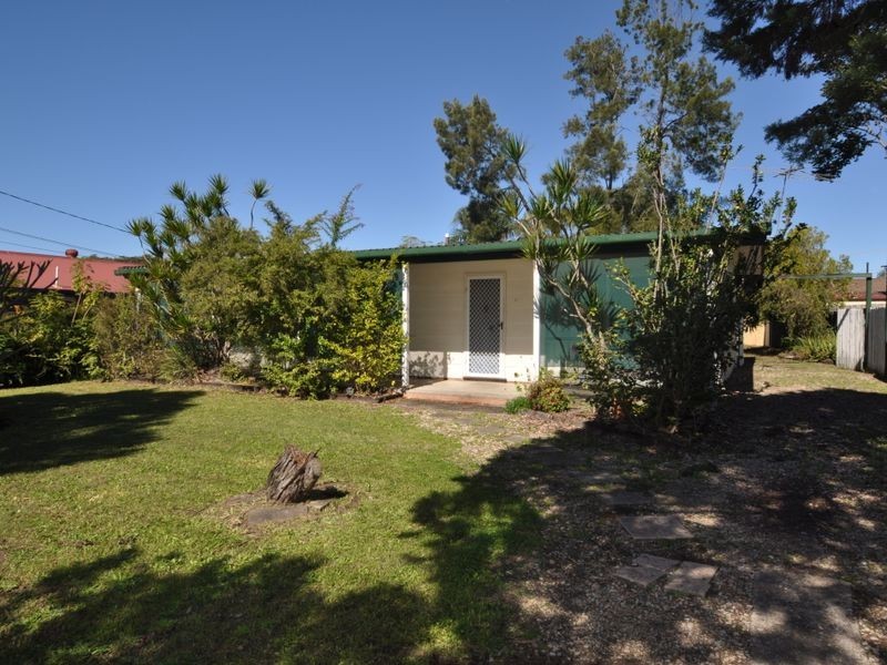 26 Kelvin Street, Woodridge QLD 4114