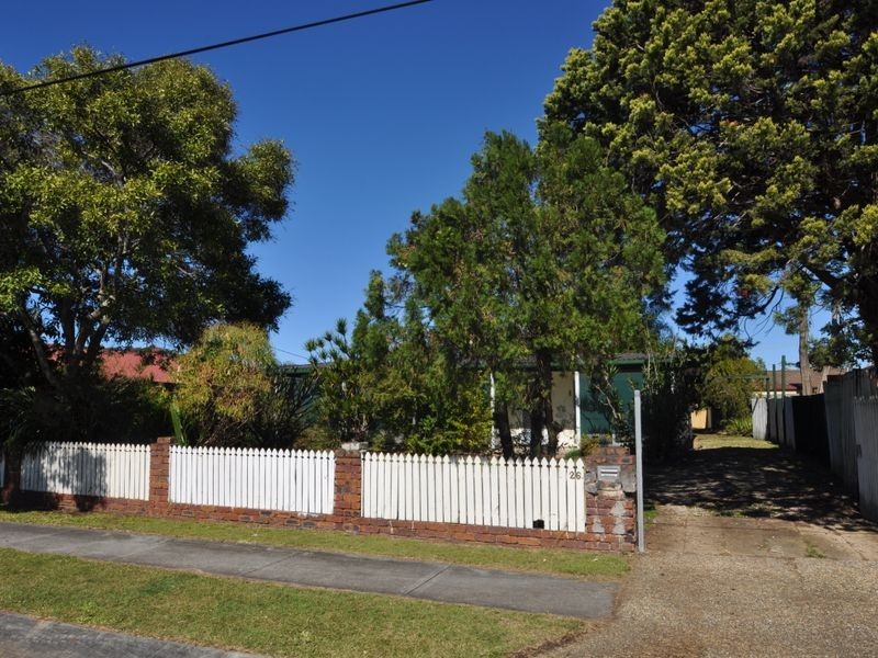 26 Kelvin Street, Woodridge QLD 4114