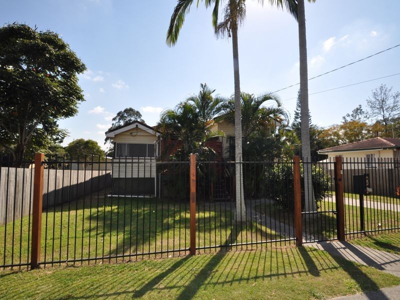 55 Laughlin Street, Kingston QLD 4114