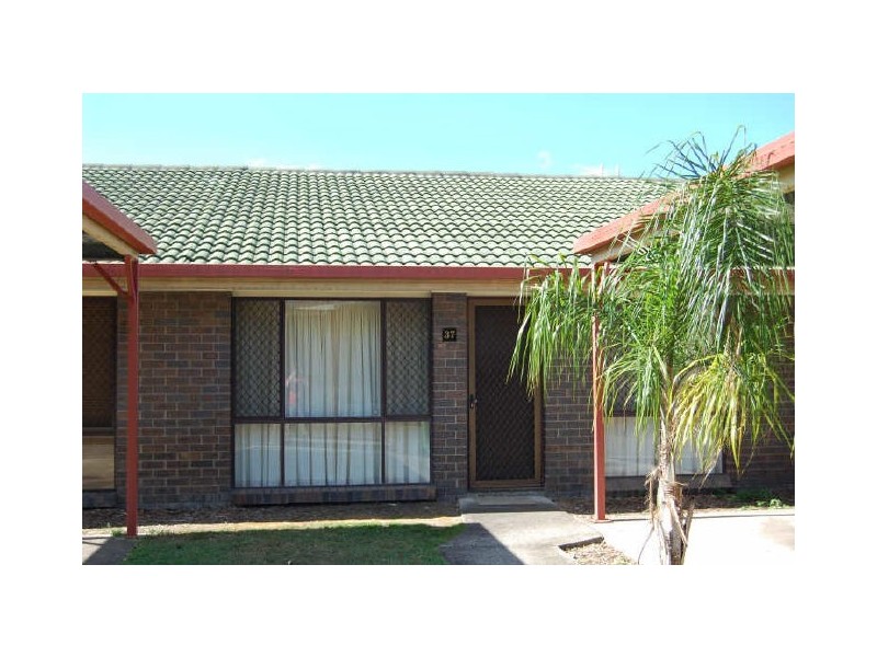 37/31 NYANZA ST, Woodridge QLD 4114