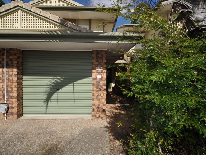 120/17 Marlow Street, Woodridge QLD 4114