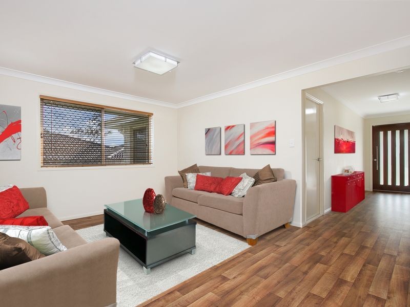 5 Brendan Thorne Place, Marsden QLD 4132