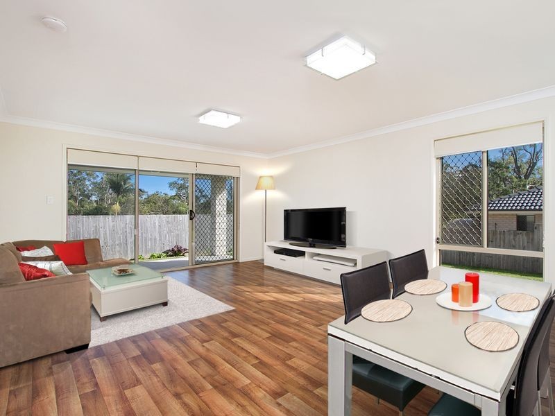 5 Brendan Thorne Place, Marsden QLD 4132