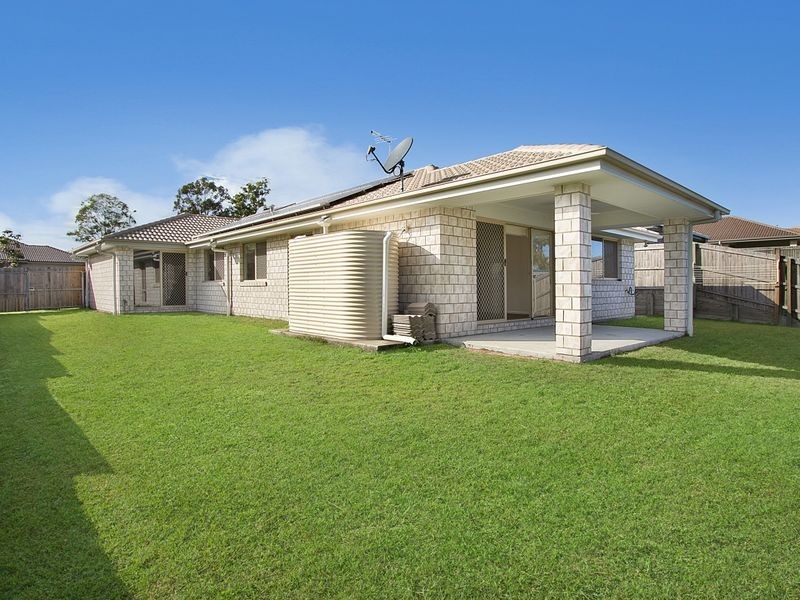 5 Brendan Thorne Place, Marsden QLD 4132