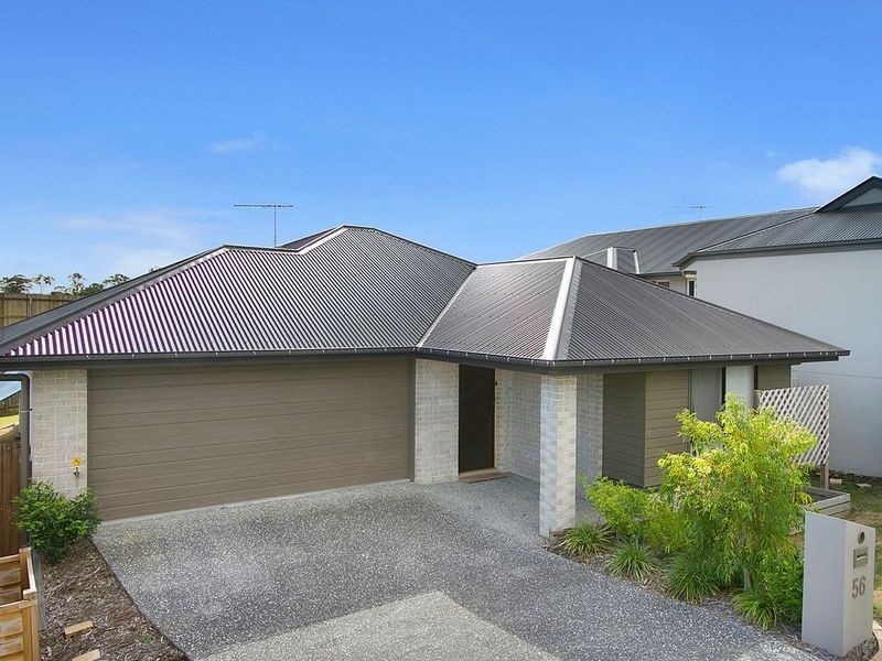 56 Outlook Drive, Waterford QLD 4133