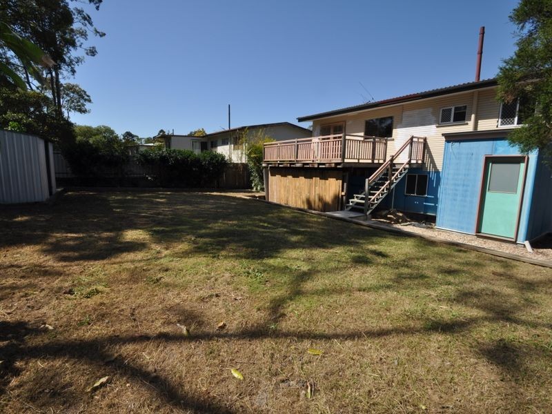 23 Oakland Street, Woodridge QLD 4114