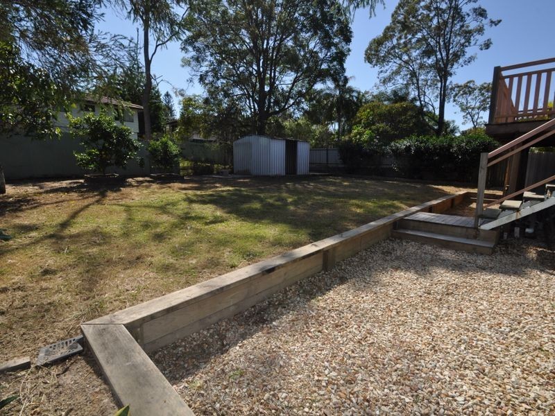 23 Oakland Street, Woodridge QLD 4114