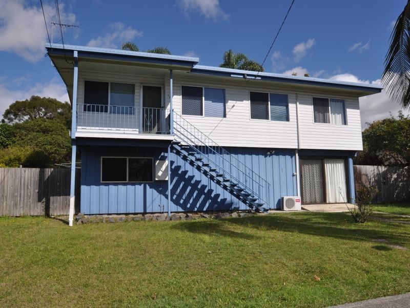 12 Ewinga Street, Kingston QLD 4114