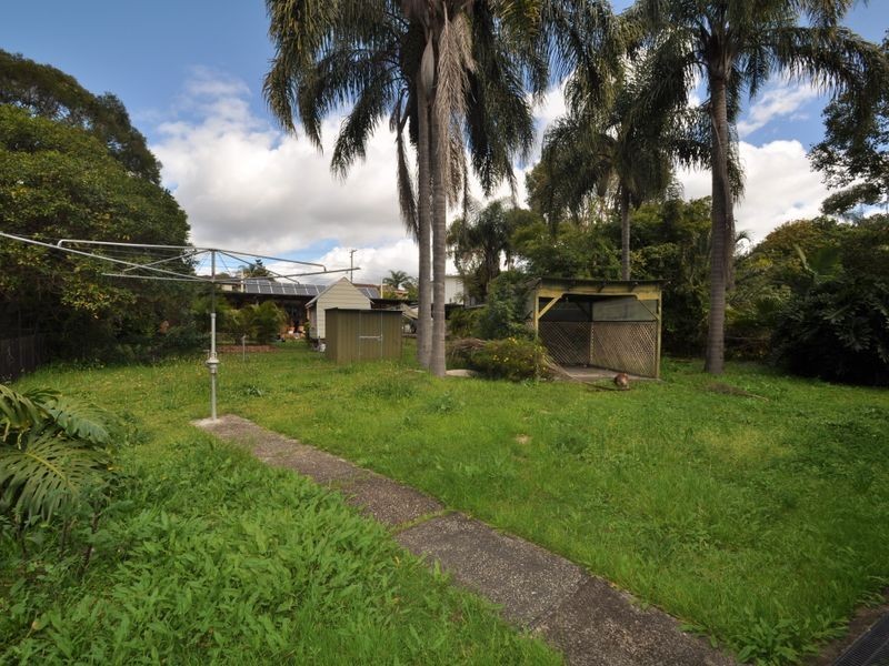 12 Ewinga Street, Kingston QLD 4114