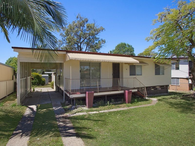 11 Margarette Street, Logan Central QLD 4114