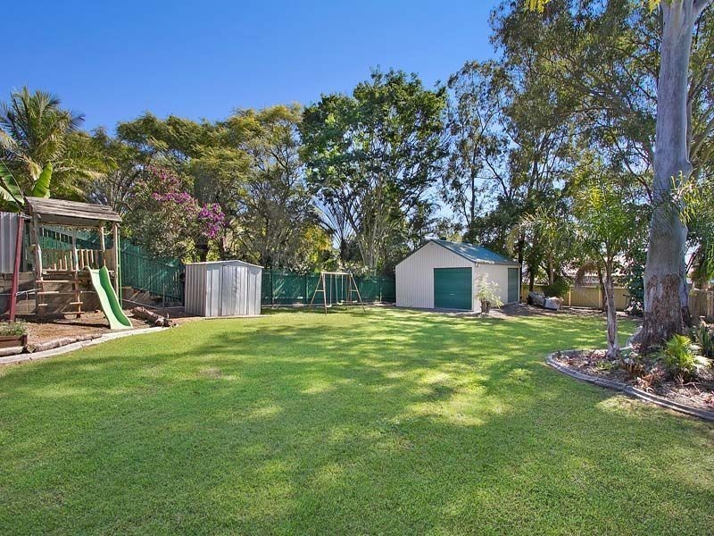 5 Laughlin Street, Kingston QLD 4114