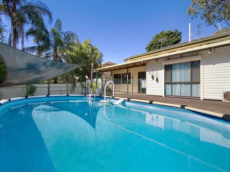 5 Laughlin Street, Kingston QLD 4114