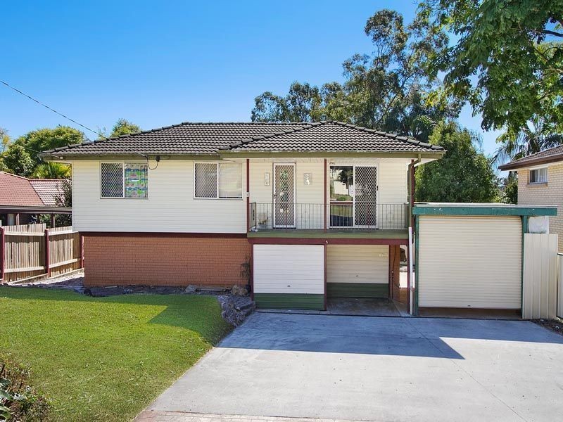 5 Laughlin Street, Kingston QLD 4114
