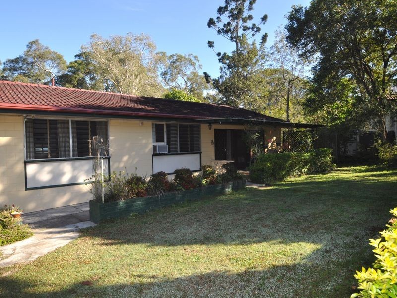 31 Oates Avenue, Woodridge QLD 4114