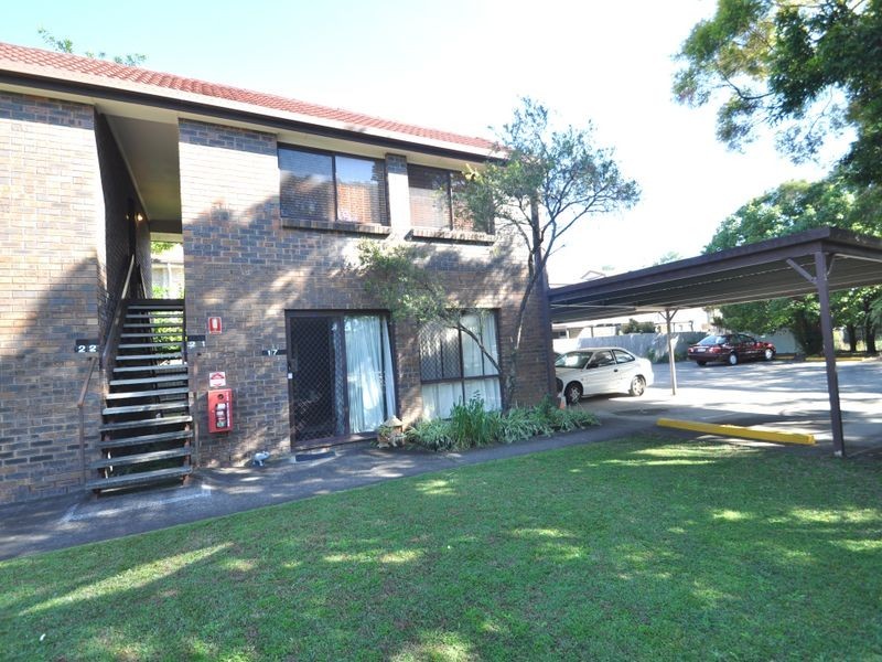 21/41 Defiance Road, Woodridge QLD 4114