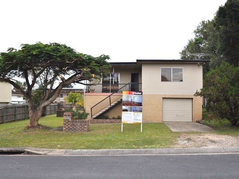 23 Blackton Street, Logan Central QLD 4114