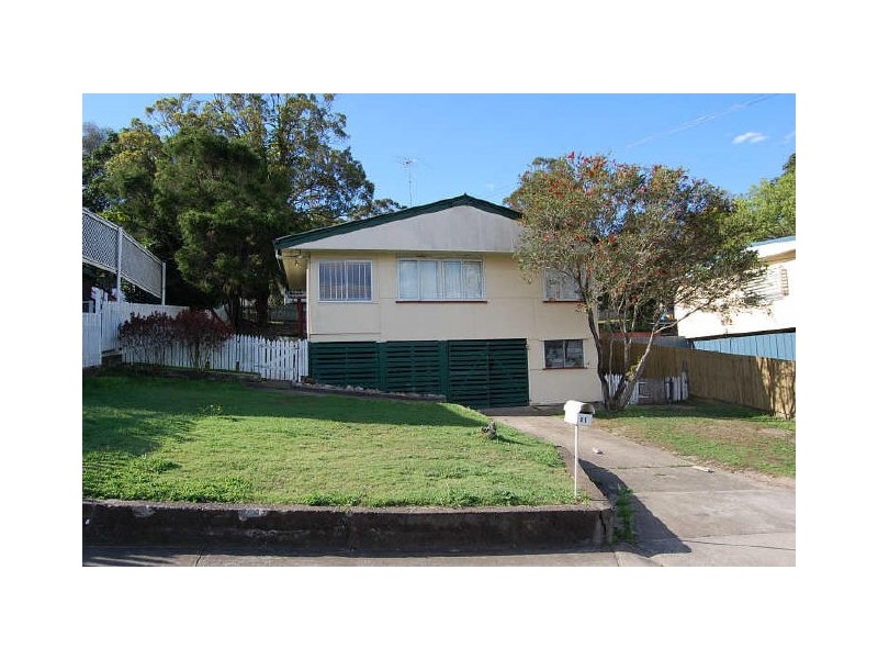 81 SMITH ROAD, Woodridge QLD 4114