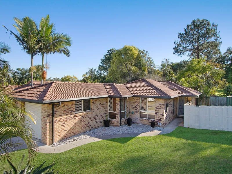 10 Coventry Court, Slacks Creek QLD 4127