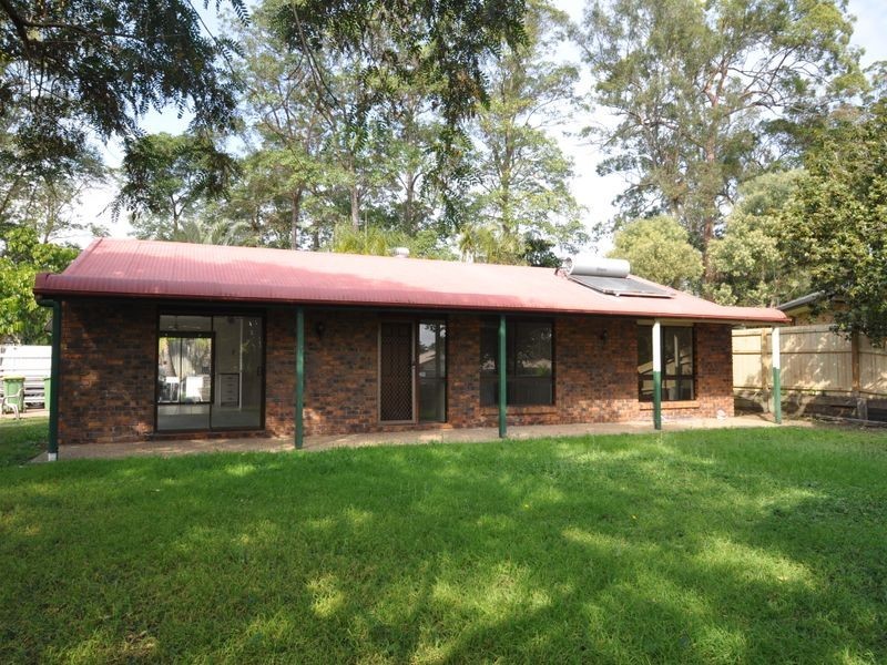 13 Warren Court, Loganlea QLD 4131