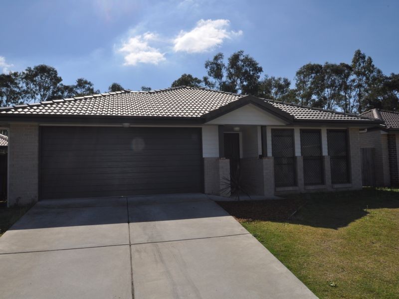 16 Polyanna Court, Loganlea QLD 4131
