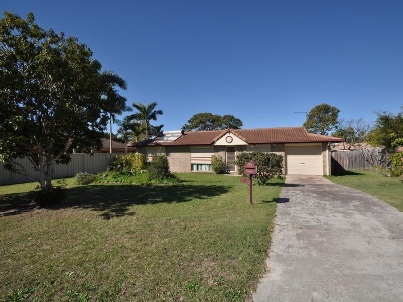 8 Sandown, Crestmead QLD 4132