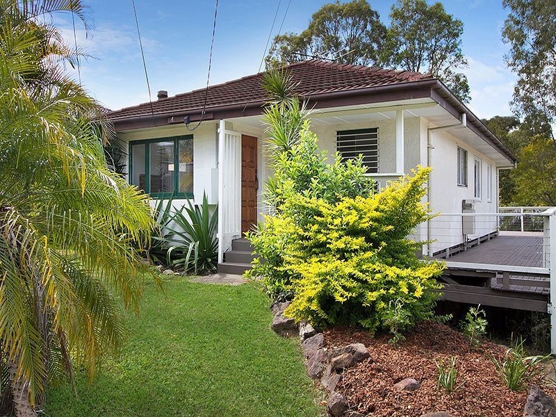 18 Barry Street, Slacks Creek QLD 4127