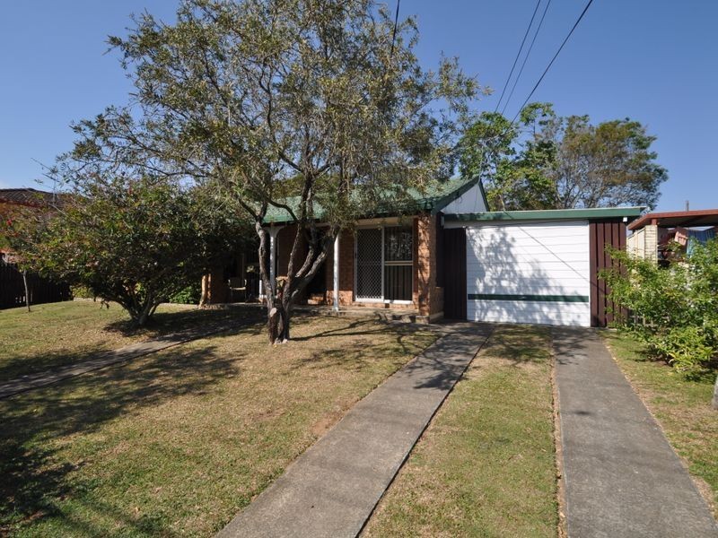 3 Pearl Street, Slacks Creek QLD 4127