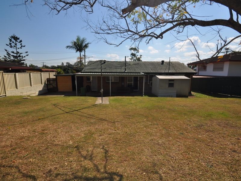 3 Pearl Street, Slacks Creek QLD 4127