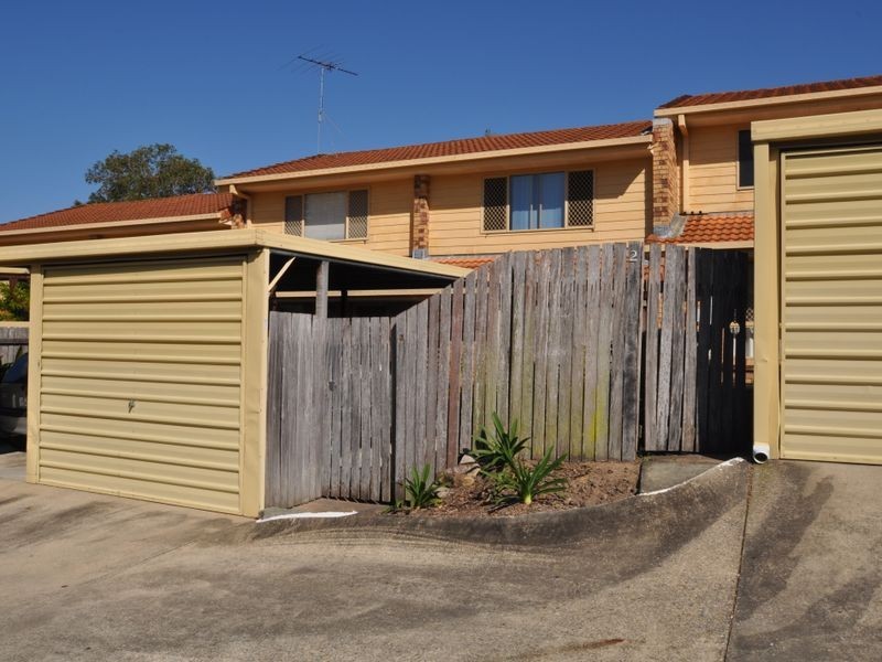 3/120 Smith Road, Woodridge QLD 4114