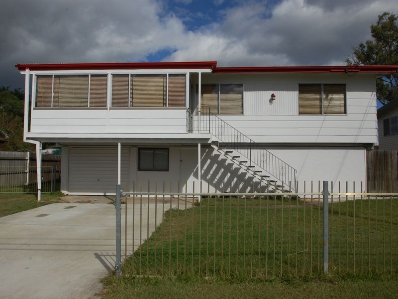 36 Casius St, Woodridge QLD 4114