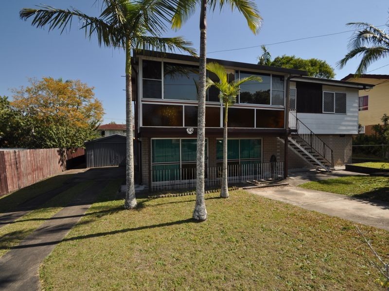 58 Camelia Ave, Logan Central QLD 4114